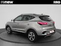 MG ZS EV 70kWh Luxury