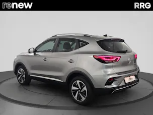 MG ZS EV 70kWh Luxury