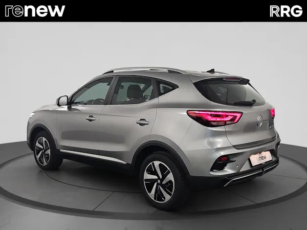 MG ZS EV 70kWh Luxury