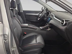 MG ZS EV 70kWh Luxury