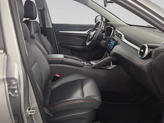 MG ZS EV 70kWh Luxury