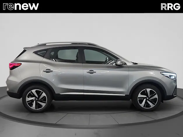 MG ZS EV 70kWh Luxury