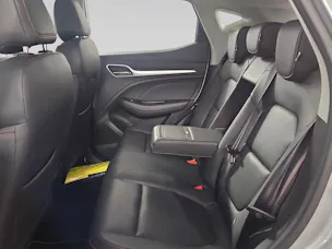 MG ZS EV 70kWh Luxury
