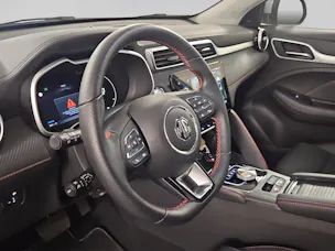 MG ZS EV 70kWh Luxury