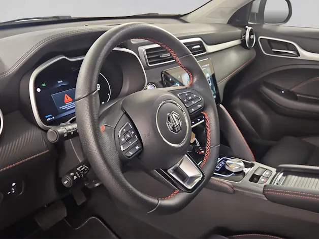 MG ZS EV 70kWh Luxury
