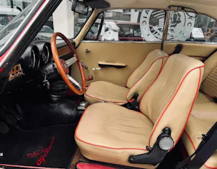 Alfa Romeo GT 1600 Junior