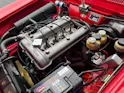 Alfa Romeo GT 1600 Junior
