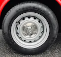Alfa Romeo GT 1600 Junior