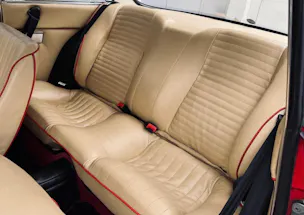 Alfa Romeo GT 1600 Junior