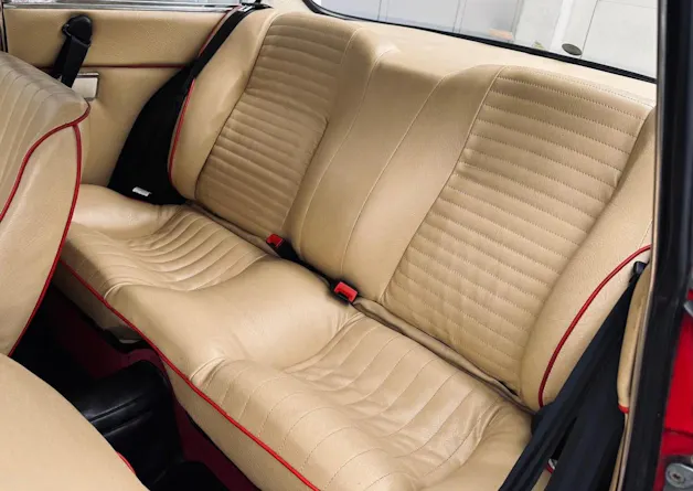 Alfa Romeo GT 1600 Junior