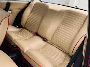 Alfa Romeo GT 1600 Junior