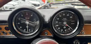Alfa Romeo GT 1600 Junior