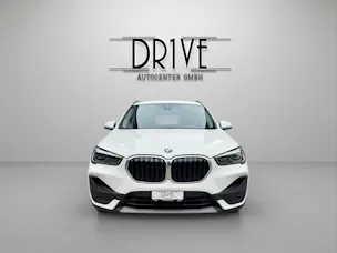 BMW X1 xDrive 20d xLine Steptronic