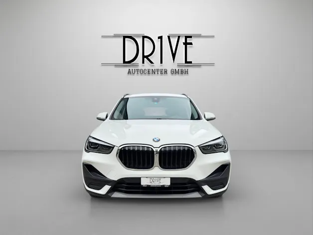 BMW X1 xDrive 20d xLine Steptronic