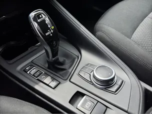BMW X1 xDrive 20d xLine Steptronic
