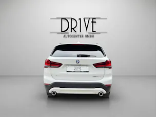 BMW X1 xDrive 20d xLine Steptronic