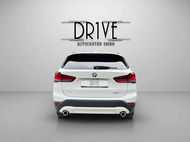 BMW X1 xDrive 20d xLine Steptronic