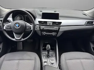 BMW X1 xDrive 20d xLine Steptronic