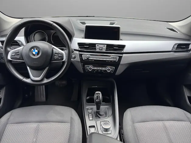BMW X1 xDrive 20d xLine Steptronic