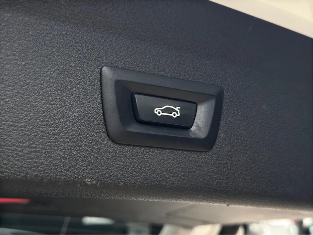 BMW X1 xDrive 20d xLine Steptronic