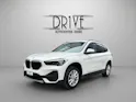 BMW X1 xDrive 20d xLine Steptronic