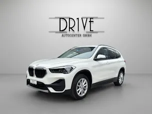 BMW X1 xDrive 20d xLine Steptronic