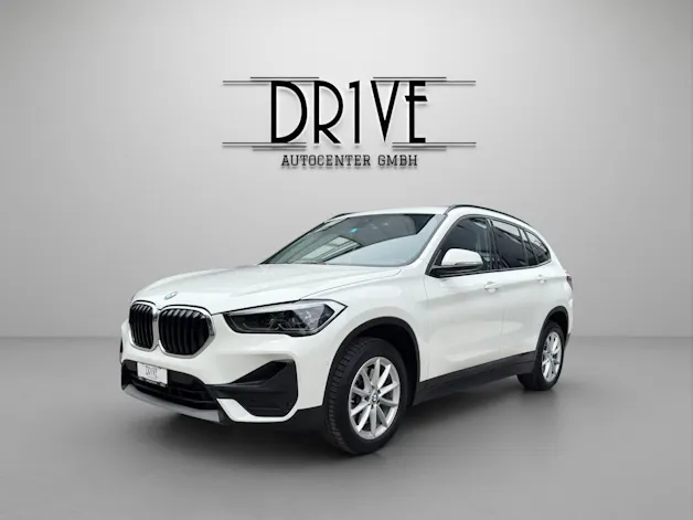 BMW X1 xDrive 20d xLine Steptronic