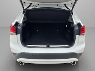 BMW X1 xDrive 20d xLine Steptronic