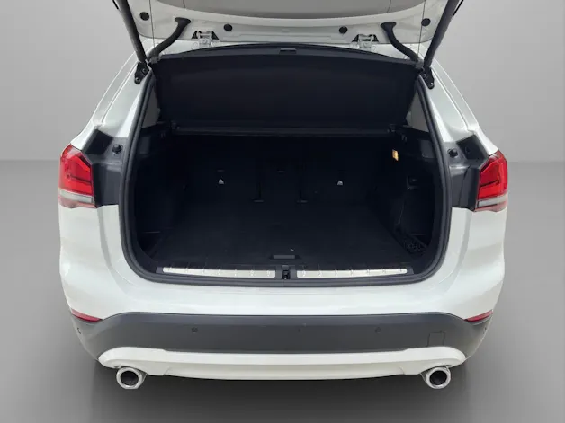BMW X1 xDrive 20d xLine Steptronic