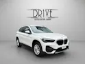 BMW X1 xDrive 20d xLine Steptronic