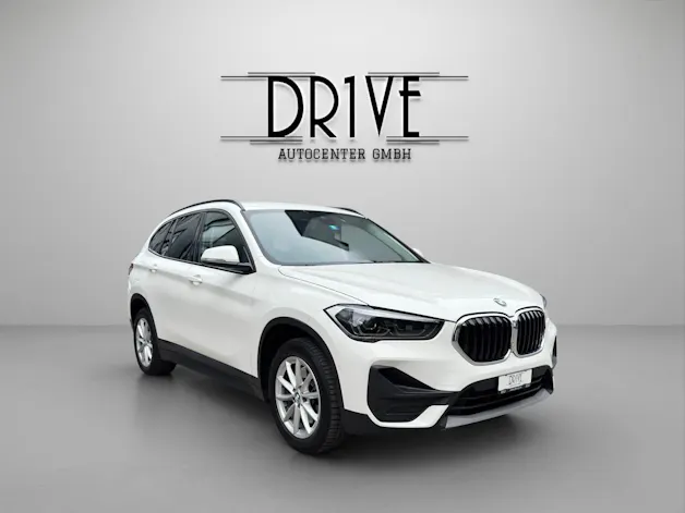 BMW X1 xDrive 20d xLine Steptronic