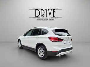 BMW X1 xDrive 20d xLine Steptronic