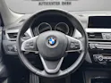 BMW X1 xDrive 20d xLine Steptronic