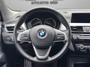 BMW X1 xDrive 20d xLine Steptronic