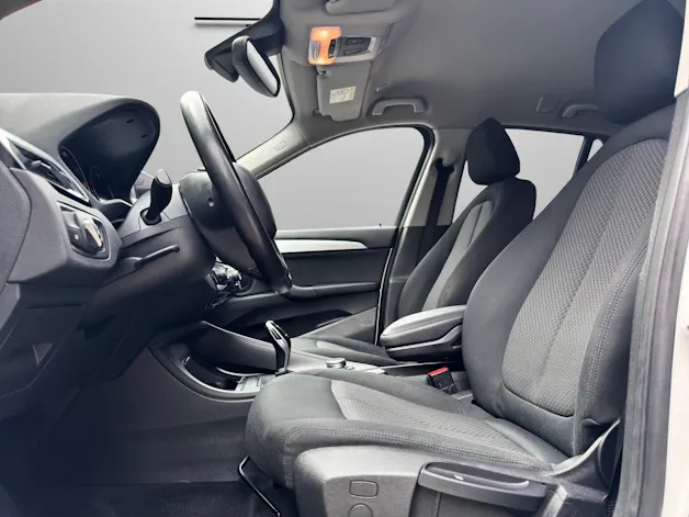 BMW X1 xDrive 20d xLine Steptronic