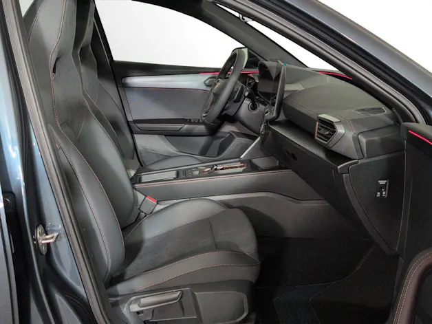 Cupra LEON 1.5 TSI Prime Edition DSG