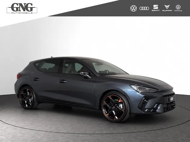Cupra LEON 1.5 TSI Prime Edition DSG