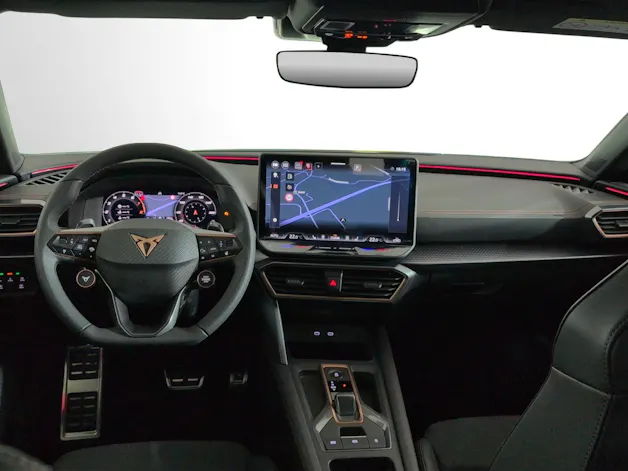 Cupra LEON 1.5 TSI Prime Edition DSG