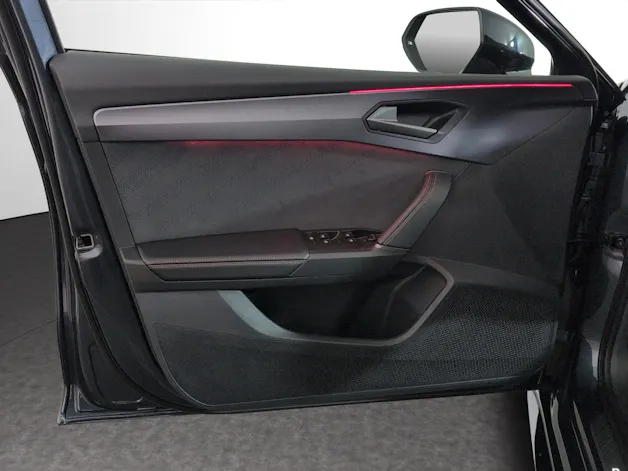 Cupra LEON 1.5 TSI Prime Edition DSG