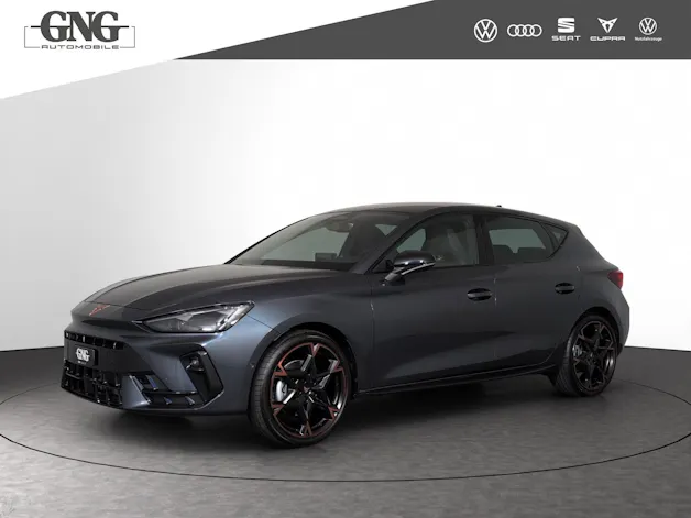 Cupra LEON 1.5 TSI Prime Edition DSG