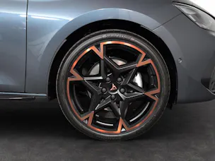Cupra LEON 1.5 TSI Prime Edition DSG