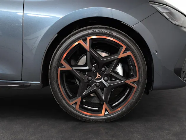 Cupra LEON 1.5 TSI Prime Edition DSG