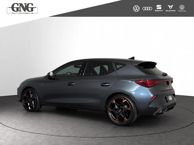 Cupra LEON 1.5 TSI Prime Edition DSG