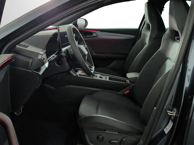 Cupra LEON 1.5 TSI Prime Edition DSG