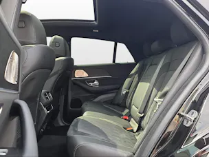 Mercedes-Benz GLE Coupé 53 AMG 4Matic+ Speedshift