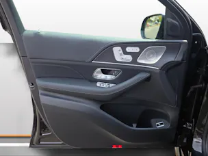 Mercedes-Benz GLE Coupé 53 AMG 4Matic+ Speedshift