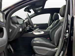 Mercedes-Benz GLE Coupé 53 AMG 4Matic+ Speedshift