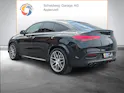 Mercedes-Benz GLE Coupé 53 AMG 4Matic+ Speedshift
