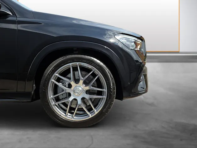 Mercedes-Benz GLE Coupé 53 AMG 4Matic+ Speedshift