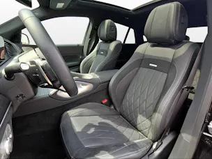 Mercedes-Benz GLE Coupé 53 AMG 4Matic+ Speedshift